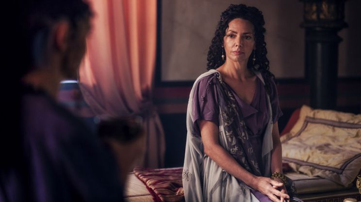 Joanne Whalley