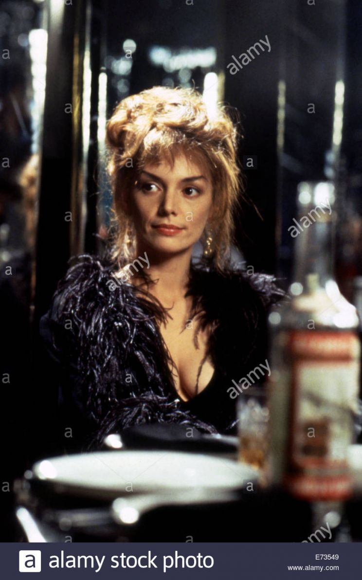 Joanne Whalley