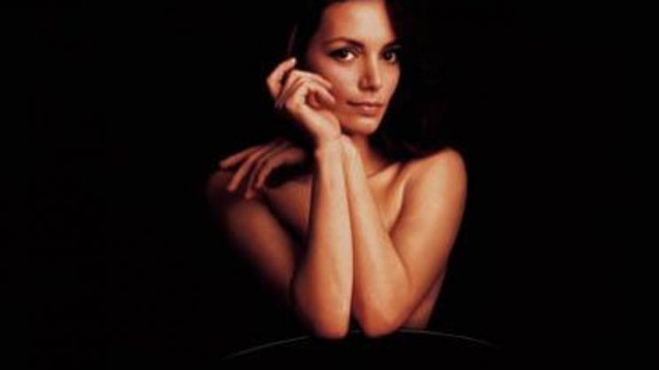 Joanne Whalley