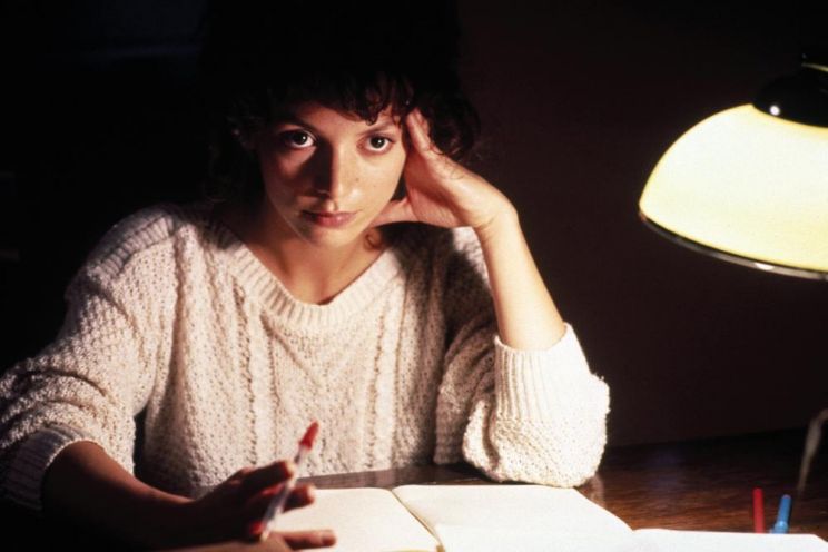 Joanne Whalley
