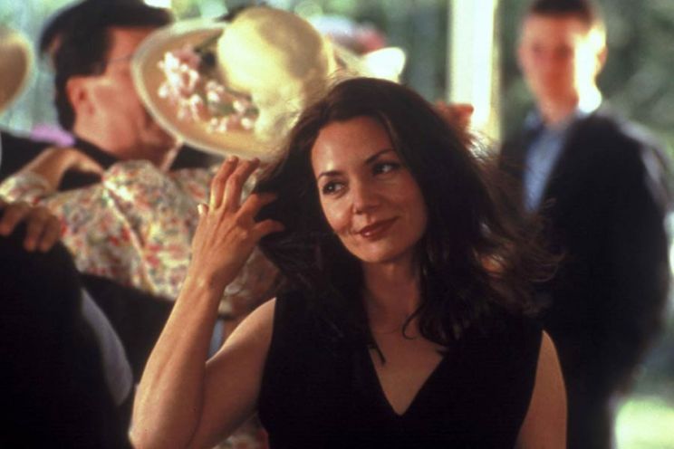 Joanne Whalley
