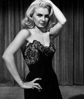 Joanne Woodward