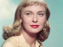 Joanne Woodward