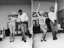 Joanne Woodward