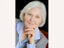 Joanne Woodward
