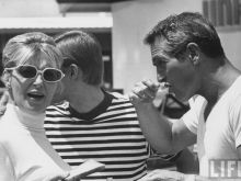 Joanne Woodward