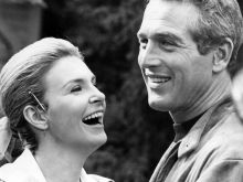 Joanne Woodward