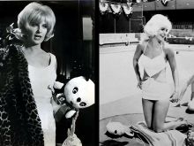 Joanne Woodward