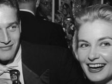 Joanne Woodward