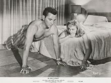 Joanne Woodward