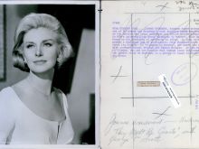 Joanne Woodward