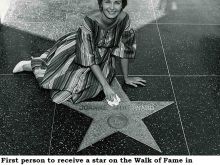 Joanne Woodward