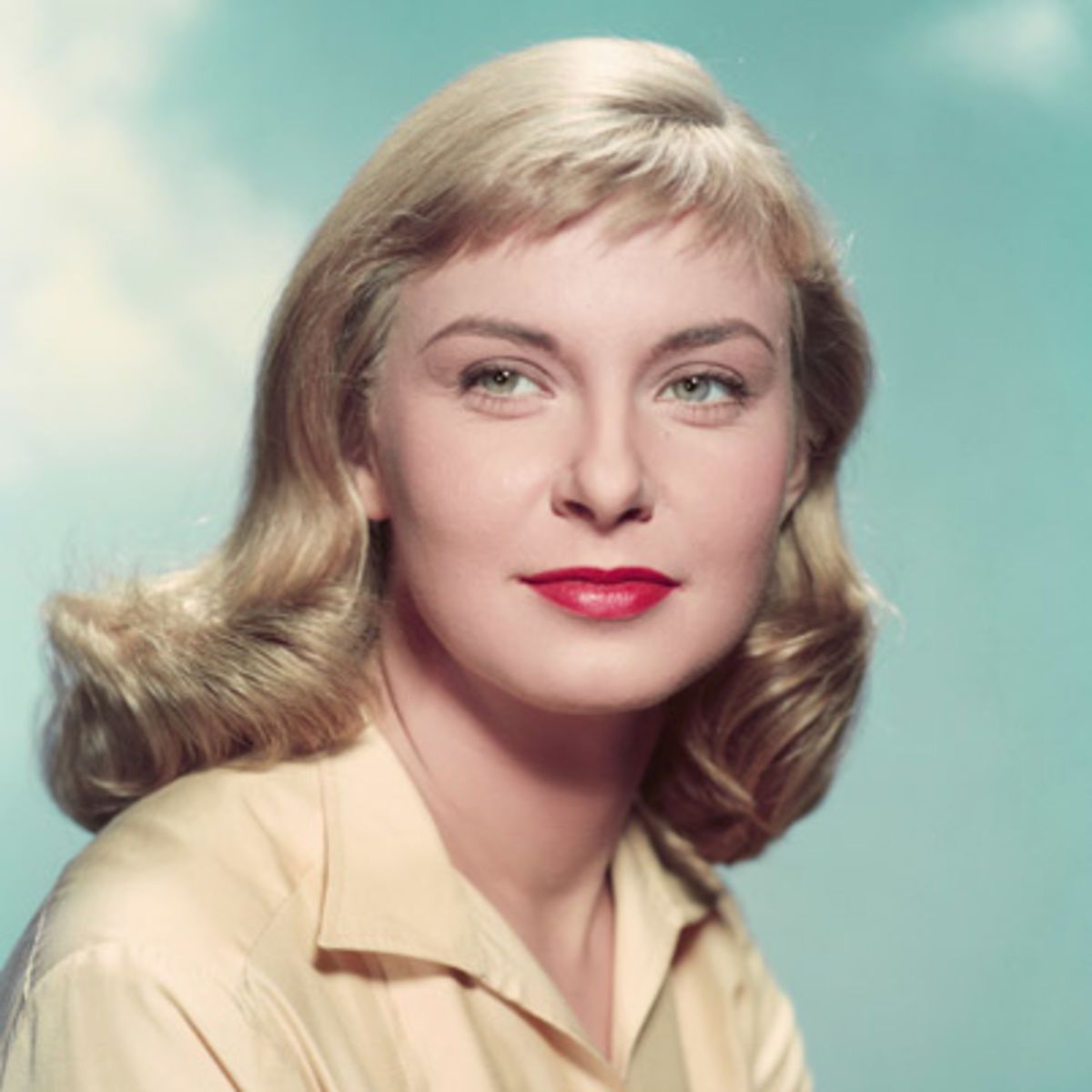 Pictures of Joanne Woodward