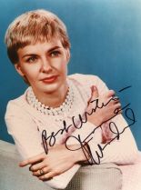 Joanne Woodward