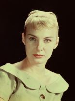 Joanne Woodward