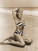 Joanne Woodward