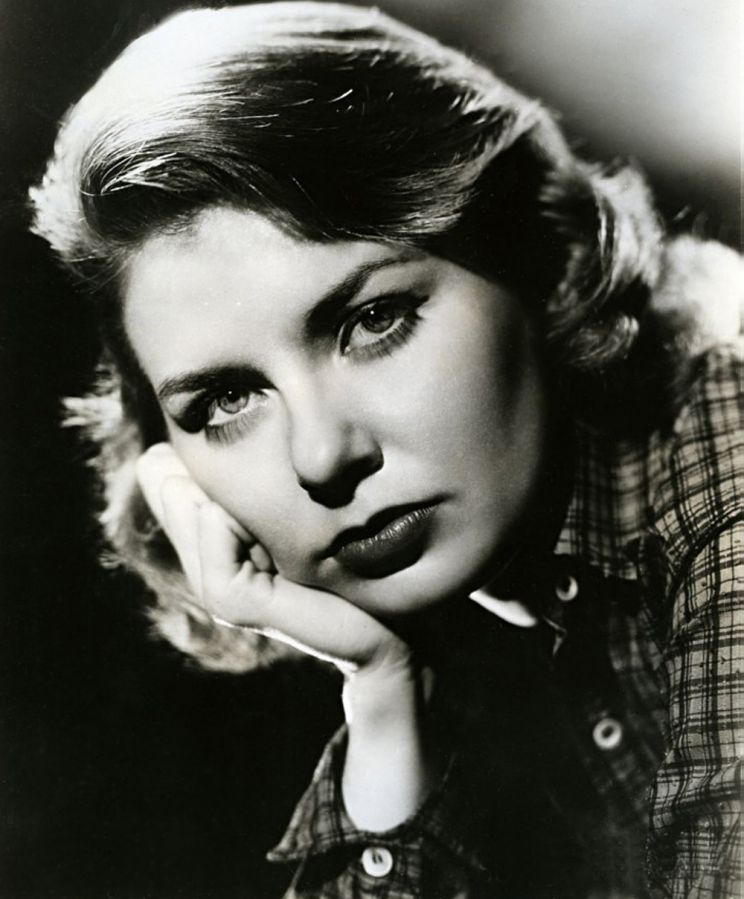 Joanne Woodward