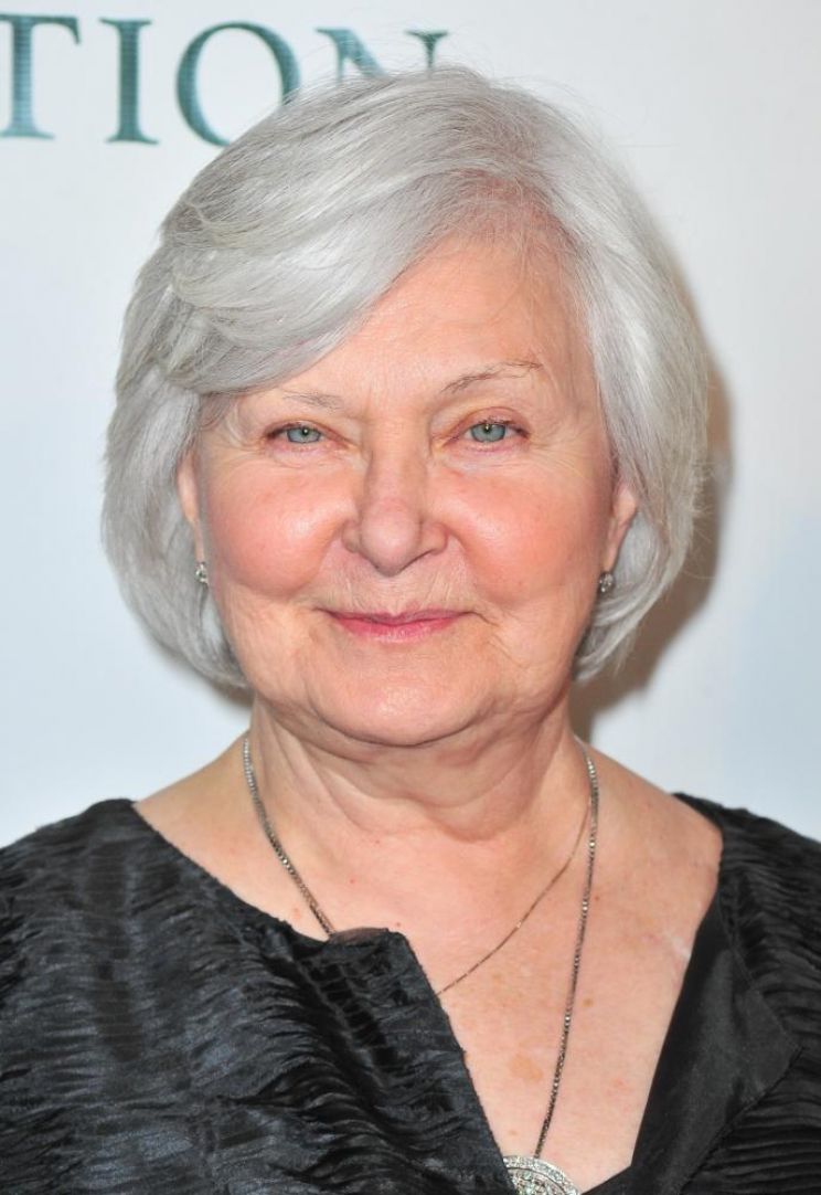 Joanne Woodward