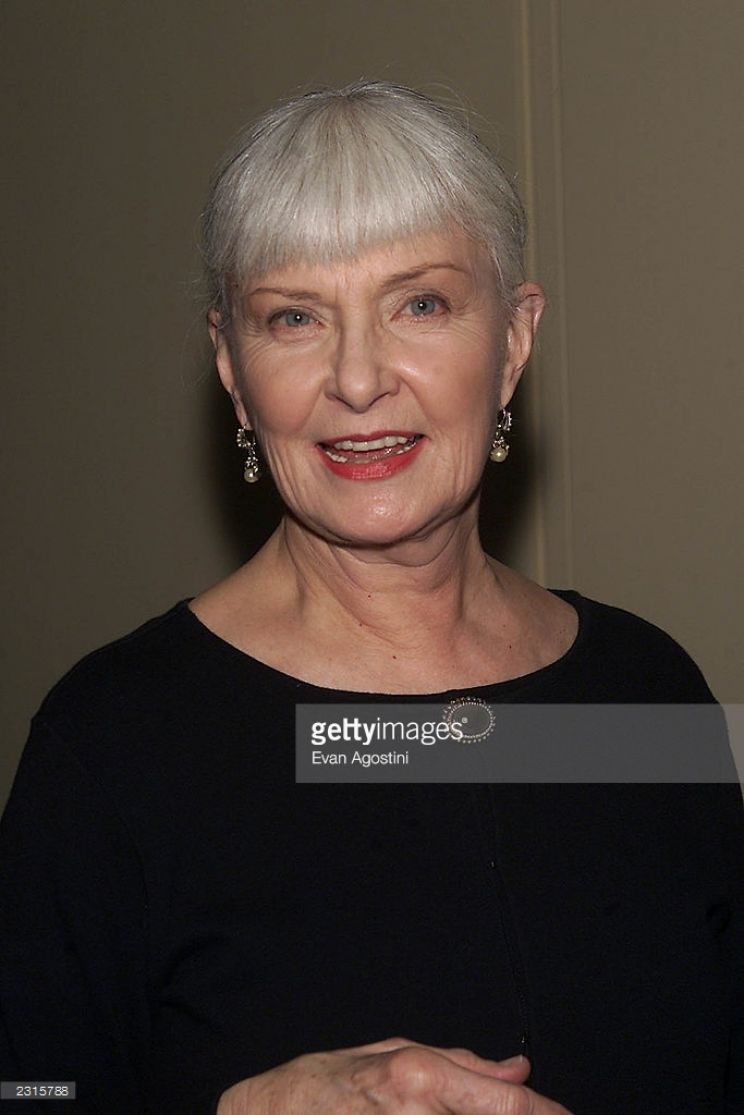 Joanne Woodward