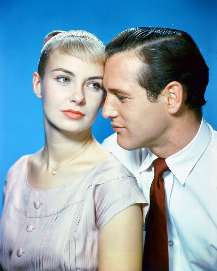 Joanne Woodward