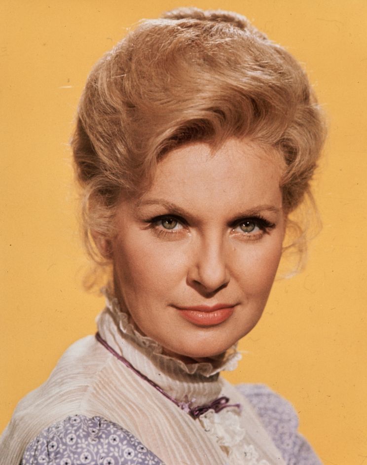 Joanne Woodward