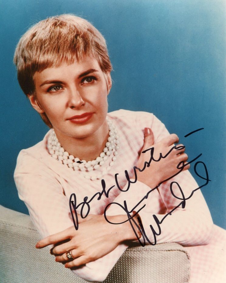 Joanne Woodward