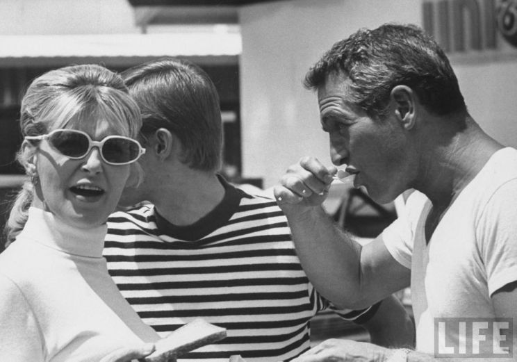Joanne Woodward