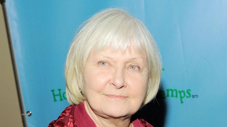 Joanne Woodward