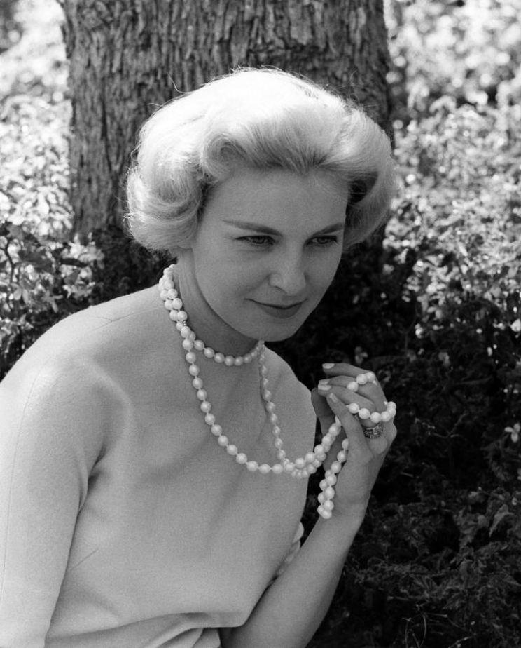 Joanne Woodward