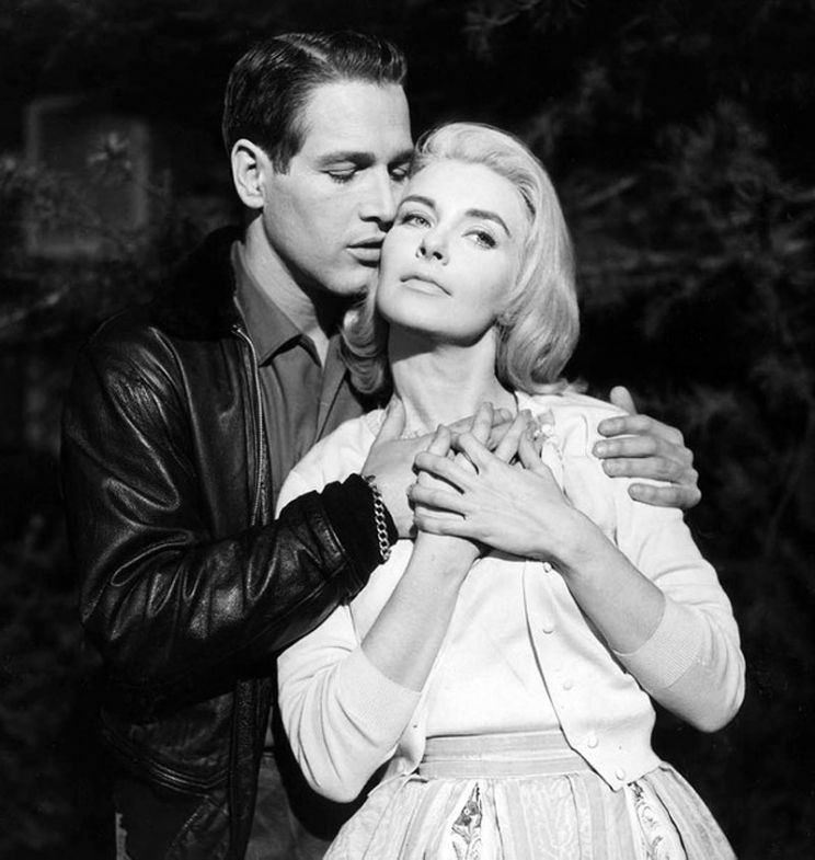 Joanne Woodward