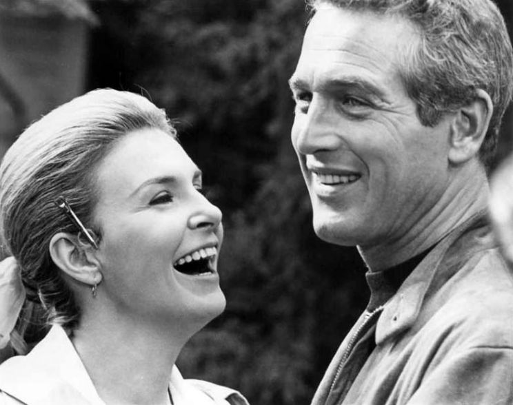 Joanne Woodward