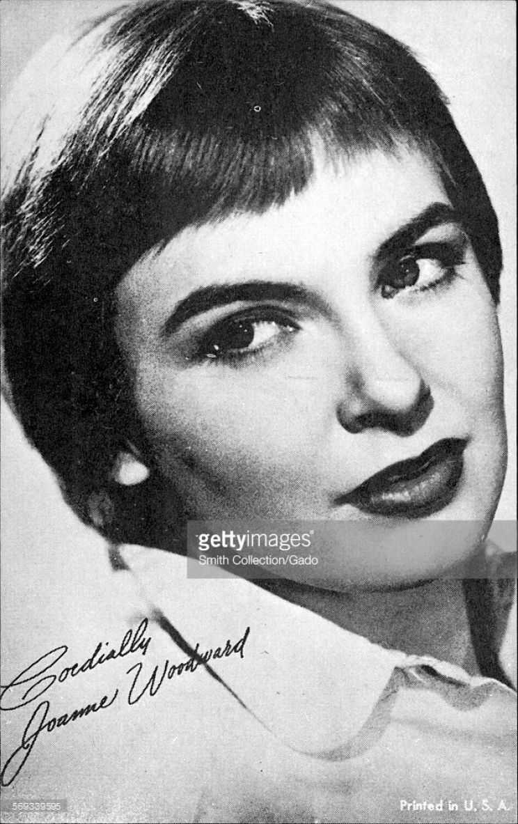 Joanne Woodward