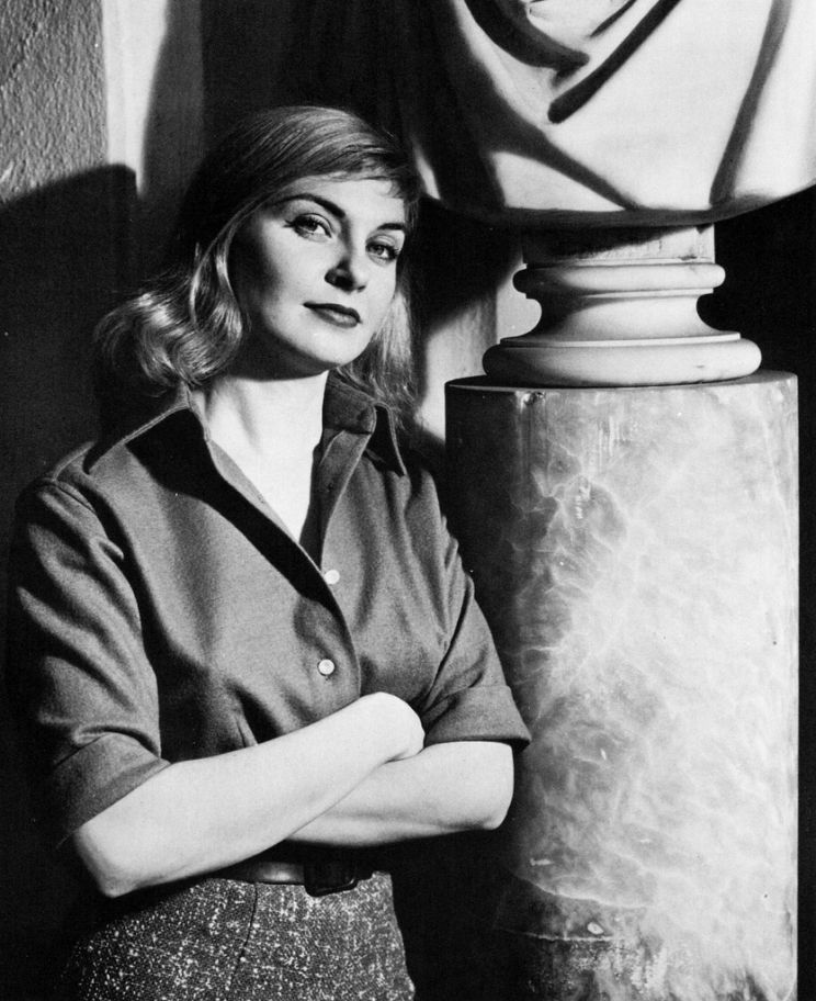 Joanne Woodward