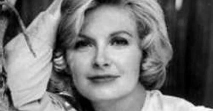 Joanne Woodward
