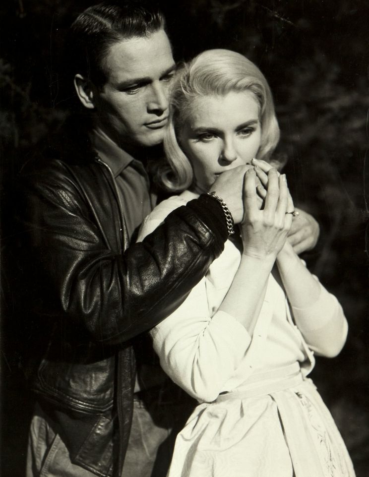 Joanne Woodward