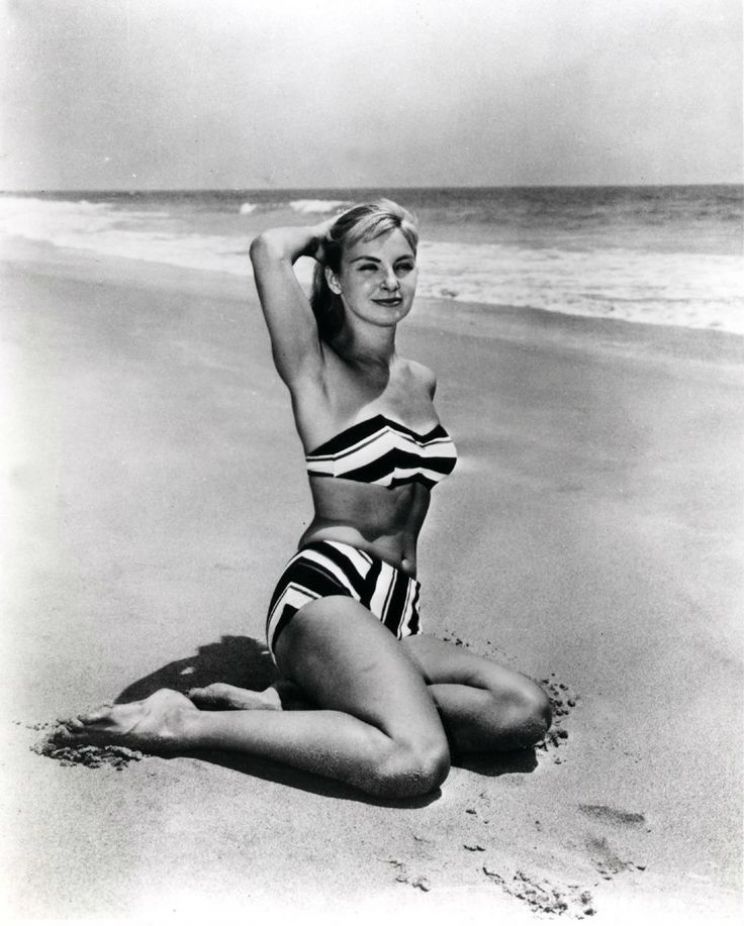 Joanne Woodward