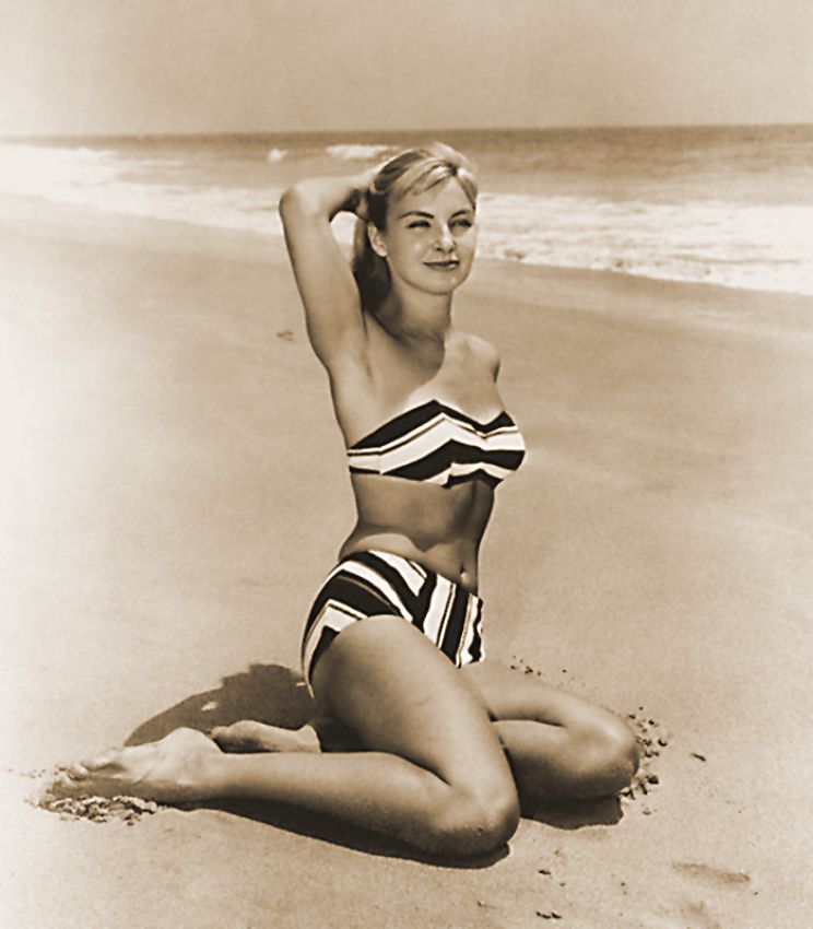 Joanne Woodward