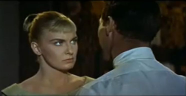 Joanne Woodward