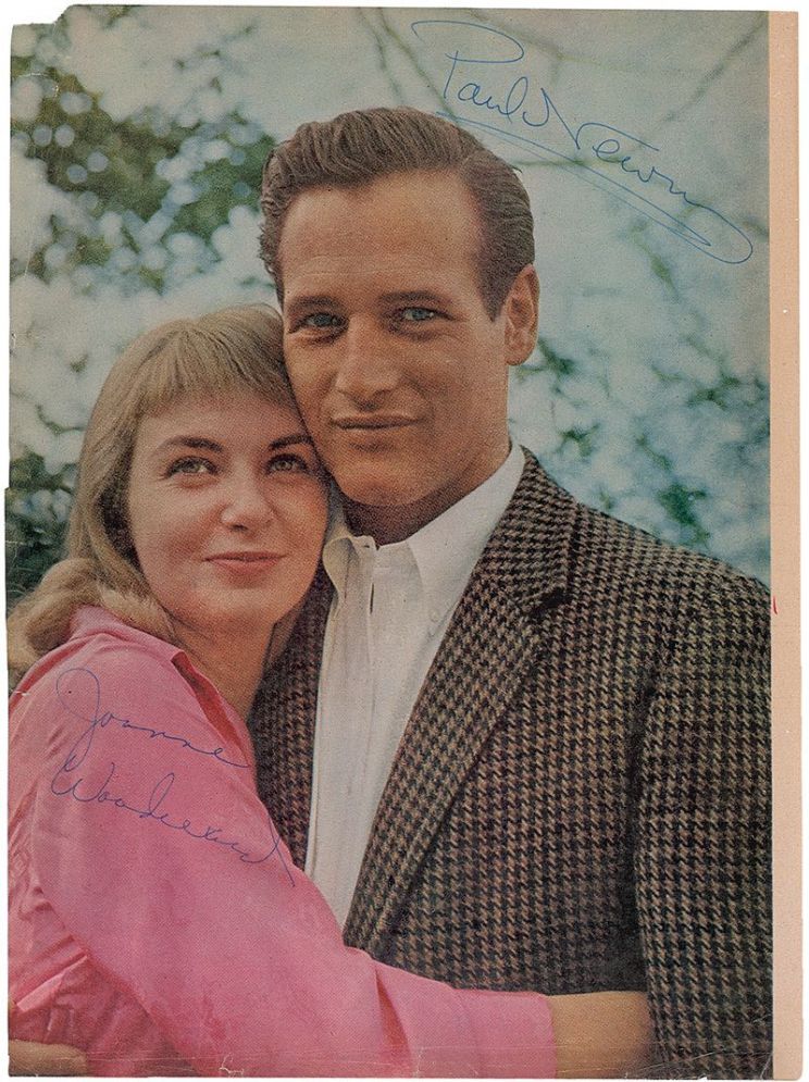 Joanne Woodward