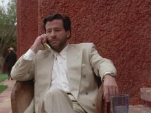 Joaquim de Almeida