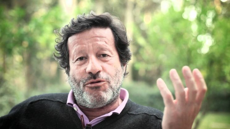 Joaquim de Almeida