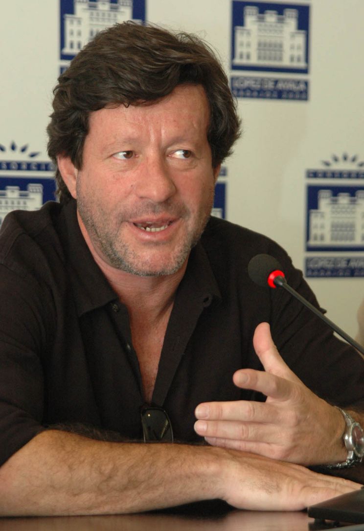 Joaquim de Almeida