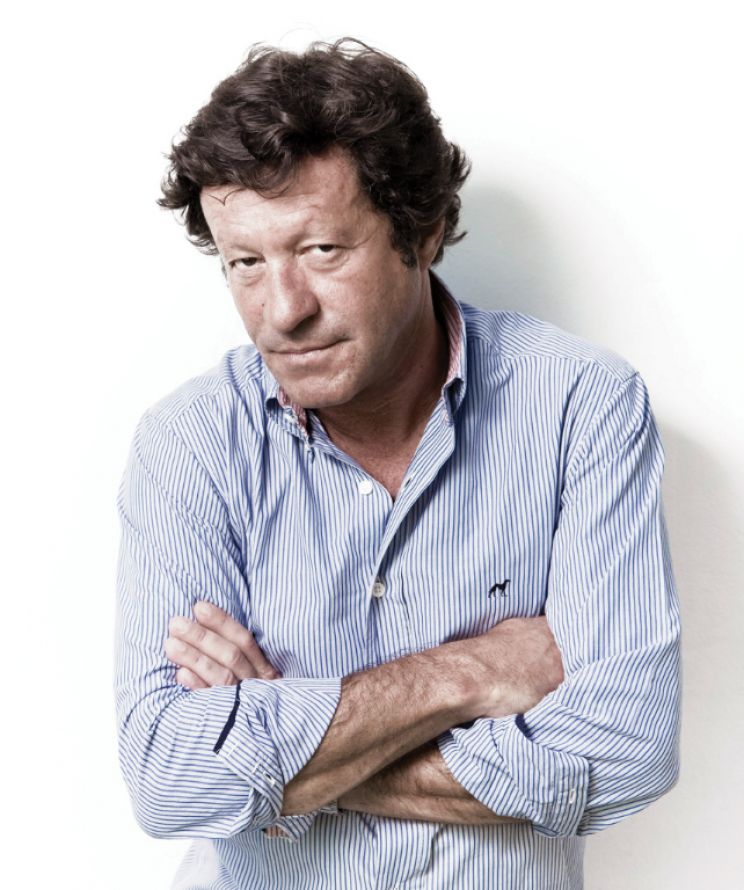 Joaquim de Almeida