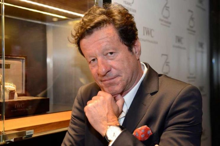 Joaquim de Almeida
