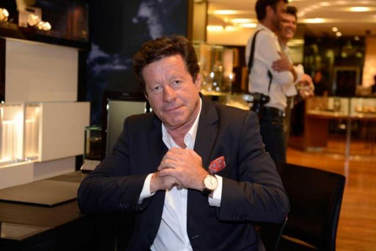 Joaquim de Almeida