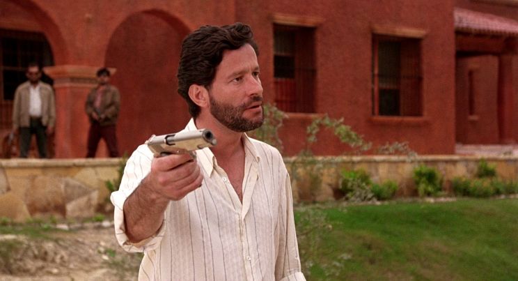 Joaquim de Almeida