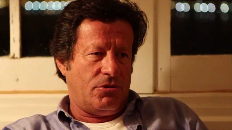 Joaquim de Almeida