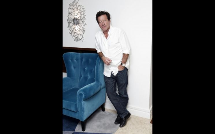 Joaquim de Almeida