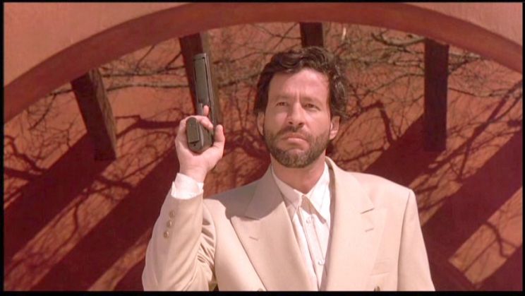 Joaquim de Almeida