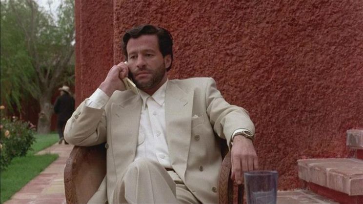 Joaquim de Almeida